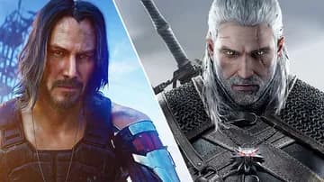 CD Projekt Red : Comment le studio derrière