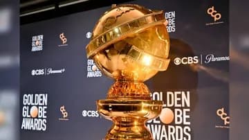 Globes de Oro 2026 :