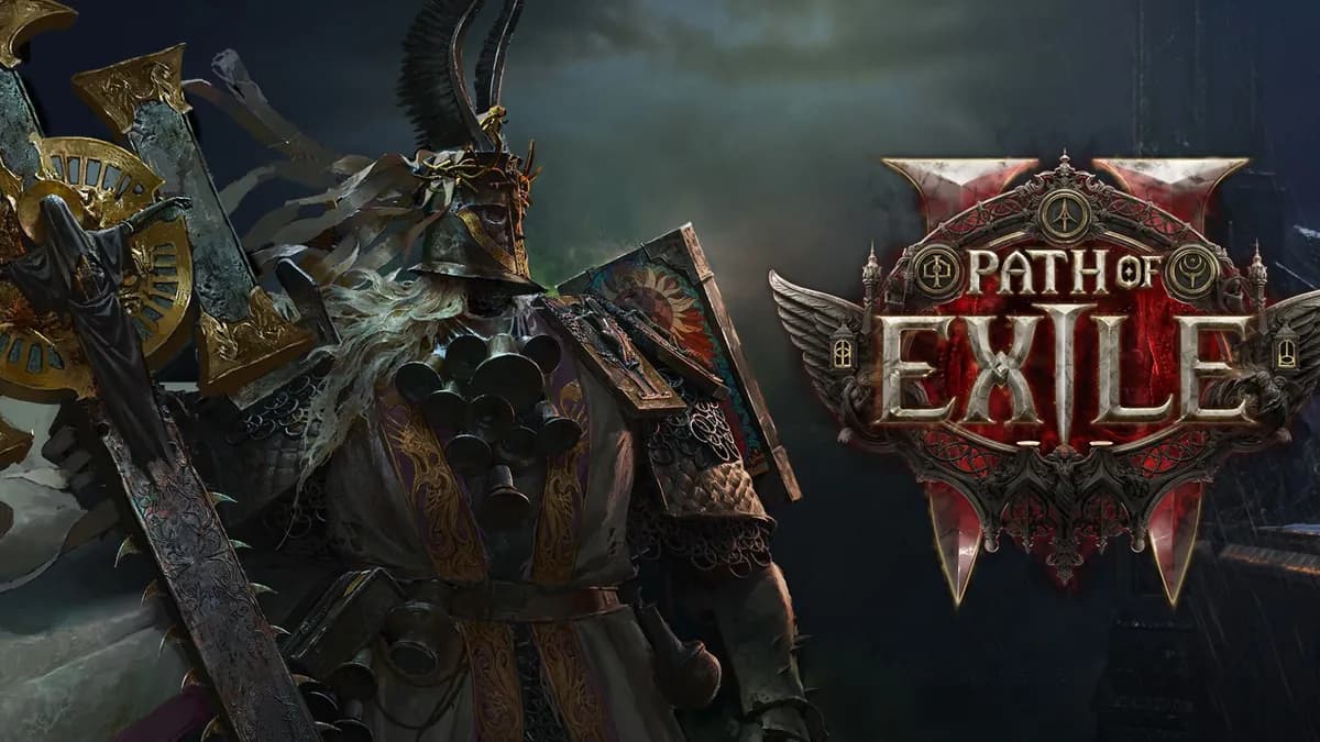 Path of Exile 2 :