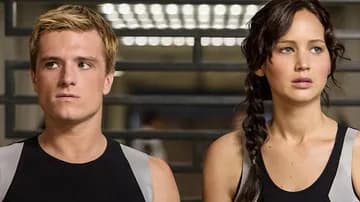 Hunger Games : Katniss et Peeta de retour dans