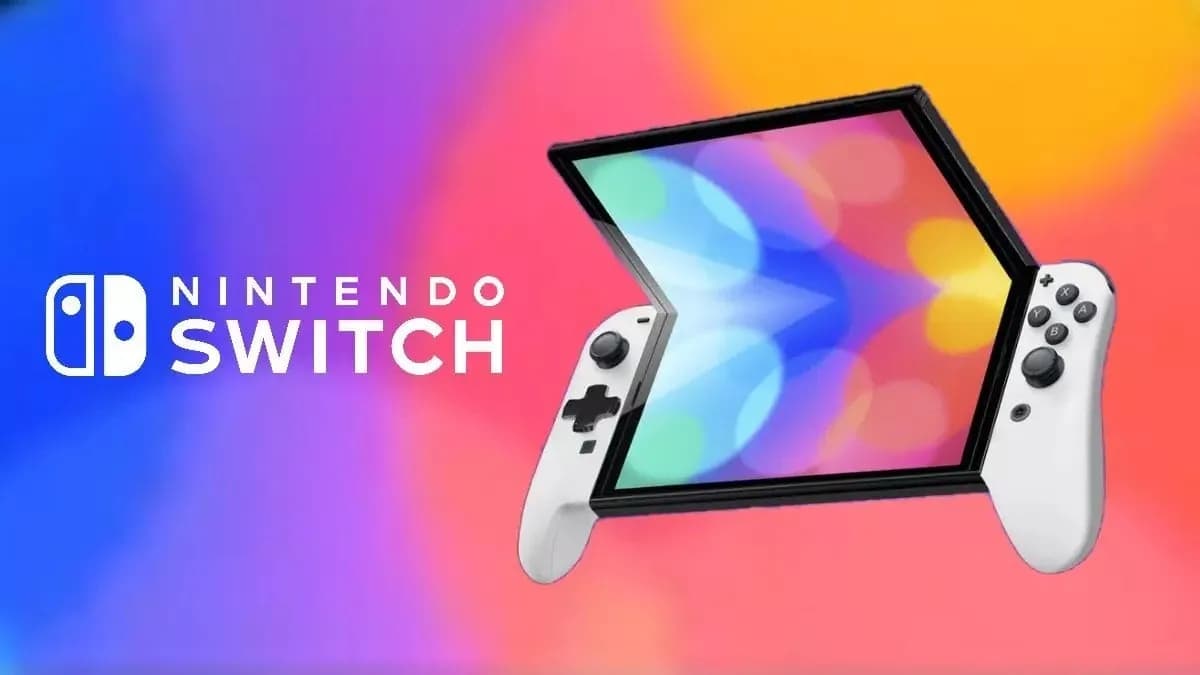 Promo Switch 2 EXCLUSIVE :