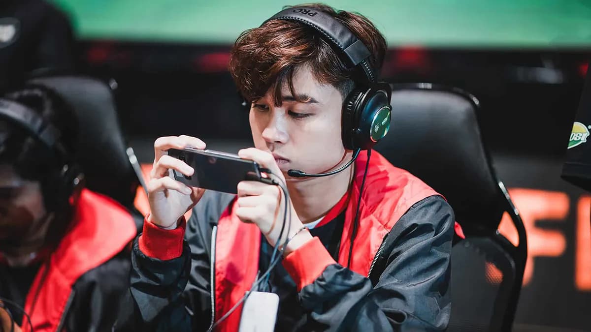 2025, l’année qui a tout changé pour l’esport