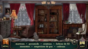 Jason Isaacs incarne l’énigme dans