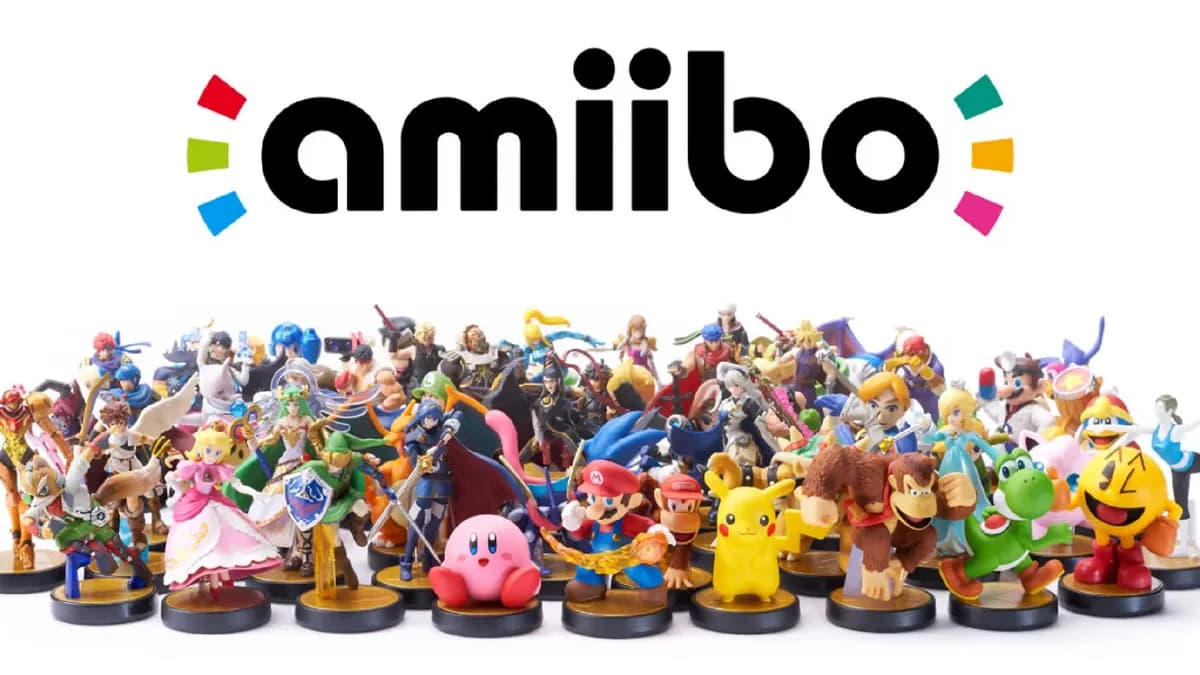 Amiibo