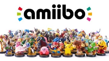Amiibo