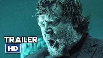 **Russell Crowe vs le Mal Absolu :