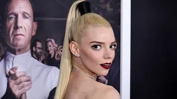 Anya Taylor-Joy dans
