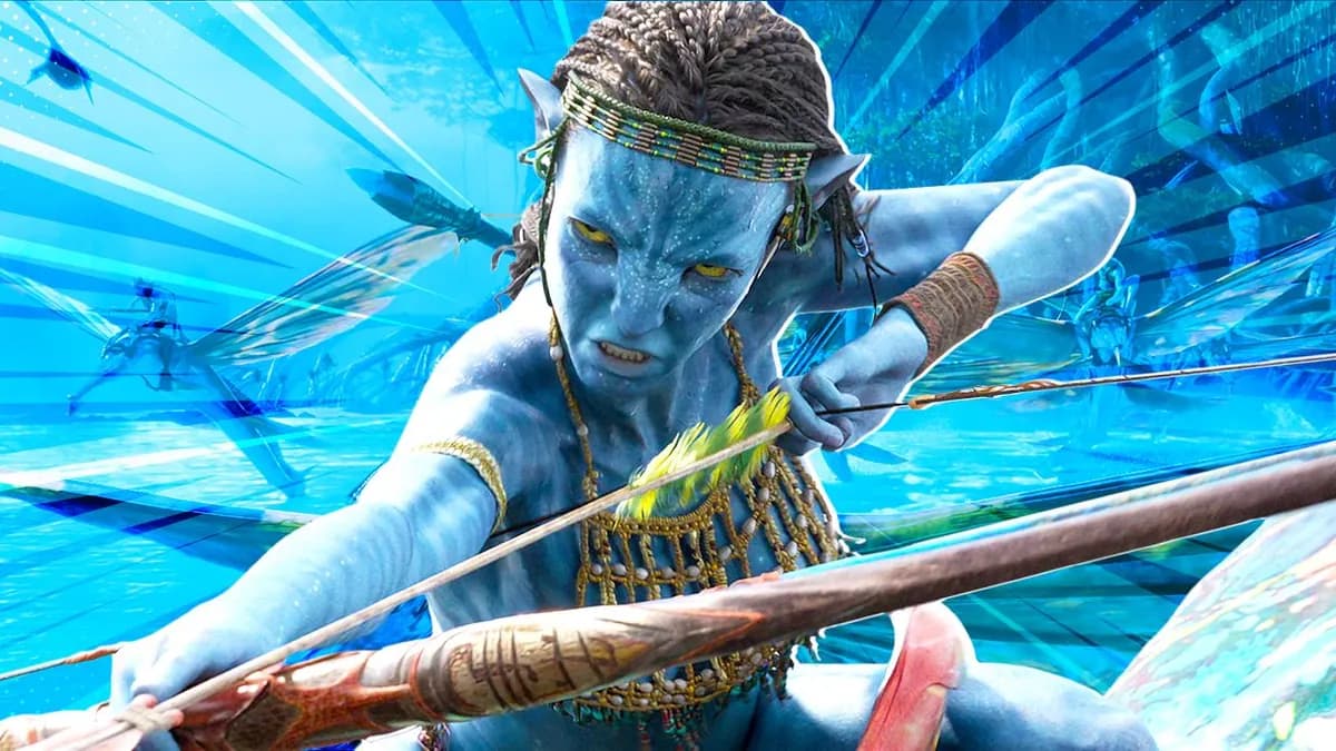 James Cameron défend le final explosif de