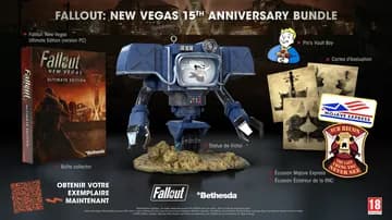 Fallout : 15 ans après