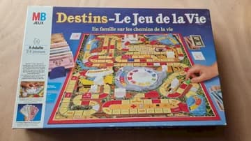 100 destins, 100 réalités : comment