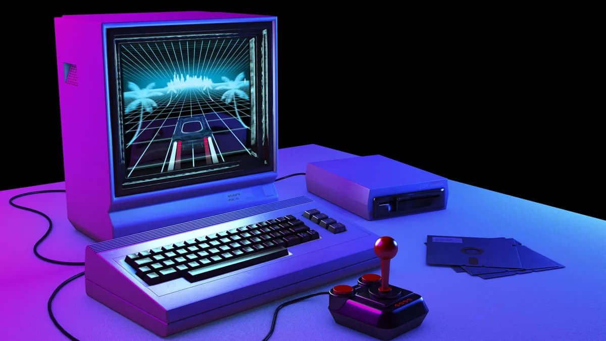 Le Rétro de Arwen dans