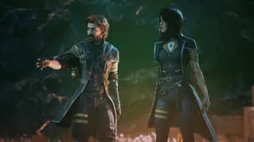 Clair Obscur : Après