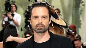 Sebastian Stan dans