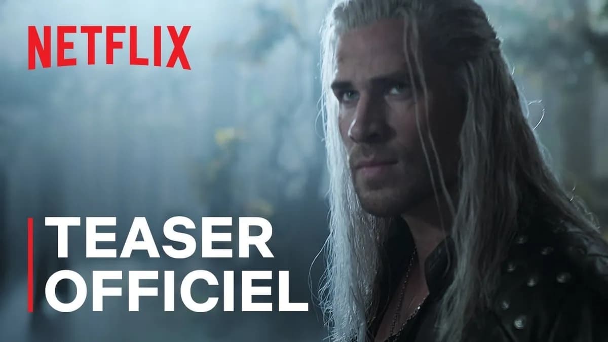 Warwick Davis et la série