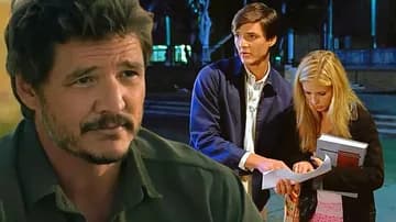 Pedro Pascal, le vampire raté des