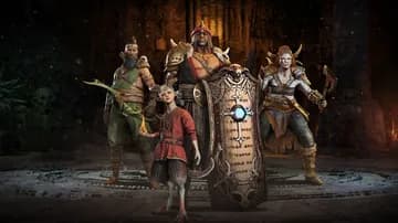 Diablo IV : Skovos vs Nahantu – Le DLC