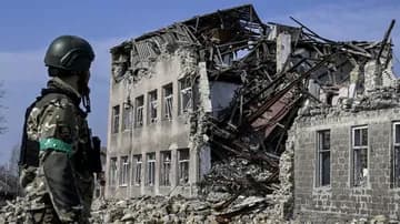 Les 5 armées les plus redoutables du