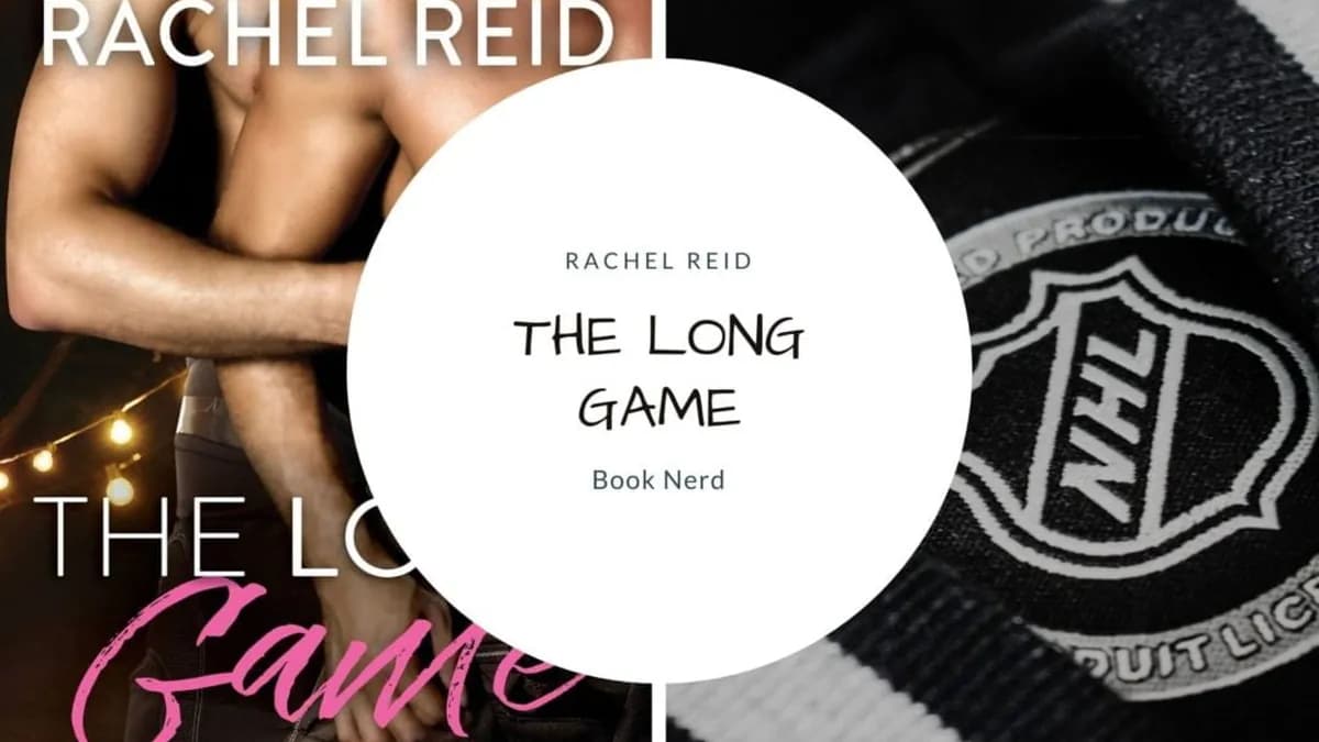 **Rachel Reid dévoile