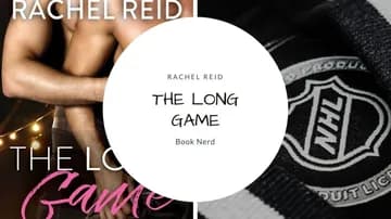 **Rachel Reid dévoile