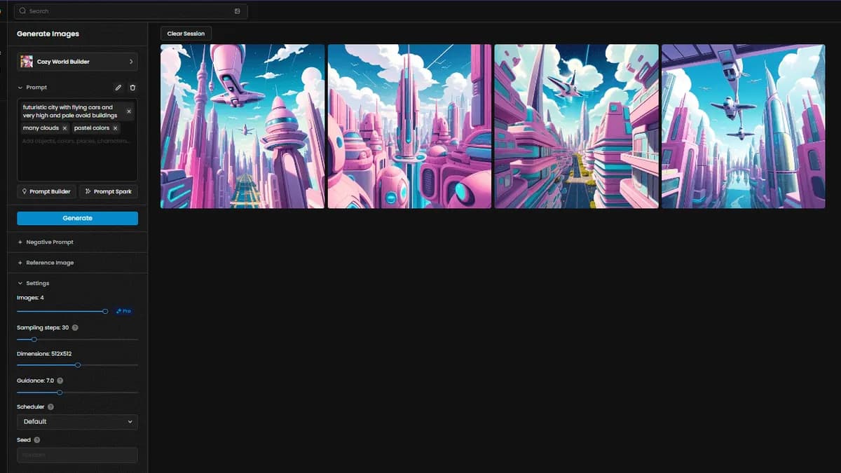 Cygames lance son studio IA : vos jeux préférés comme