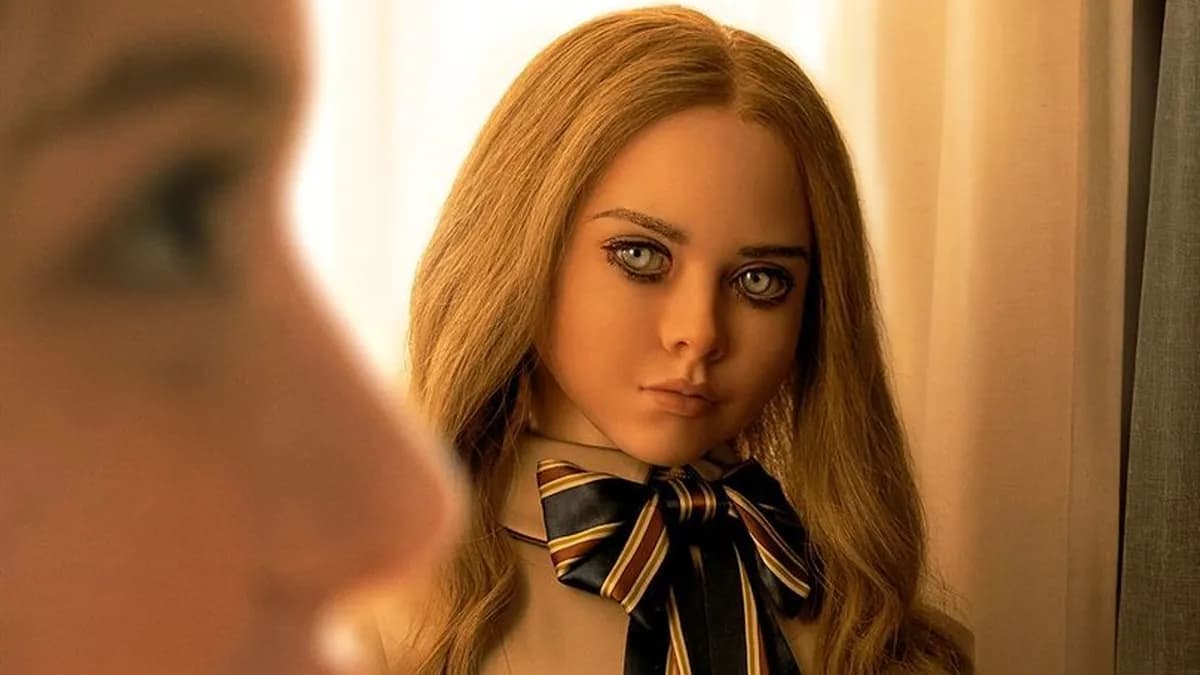 **Michael Myers quitte