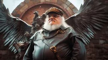 6 Séries que même George R.R. Martin, créateur de