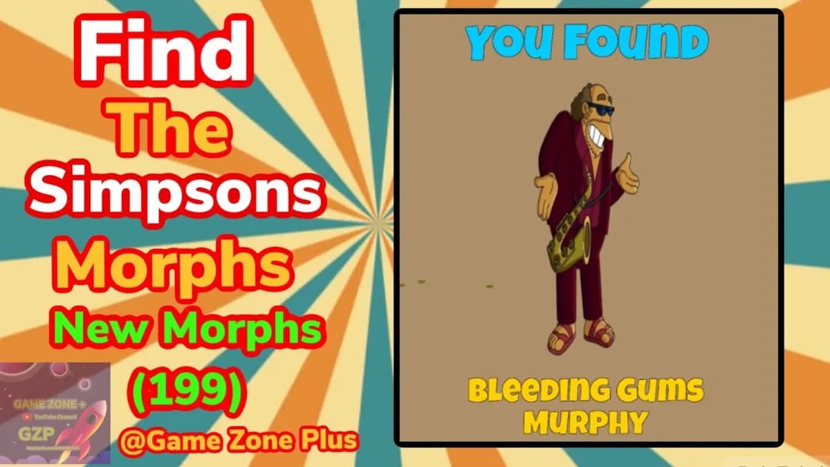 Murphy le Bleeding Gums : quand