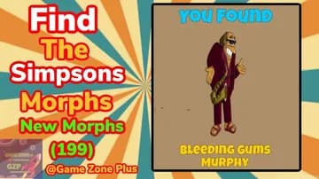 Murphy le Bleeding Gums : quand