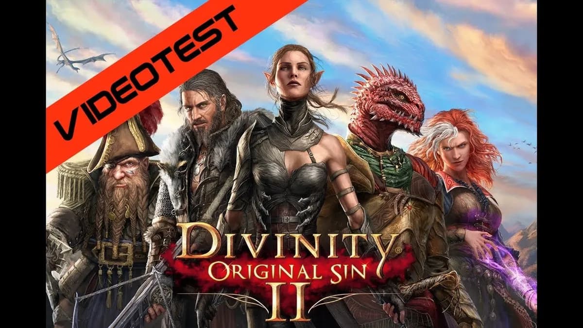 **Divinity** : comment Larian a relancé