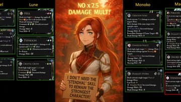 Stendhal de Maëlle dans