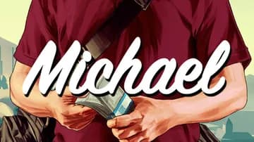 Michael De Santa dans