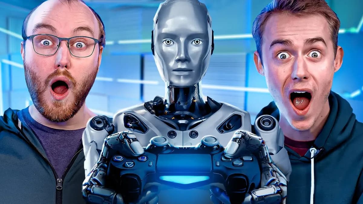 Capcom et l'IA : une ligne rouge pour préserver l’âme de