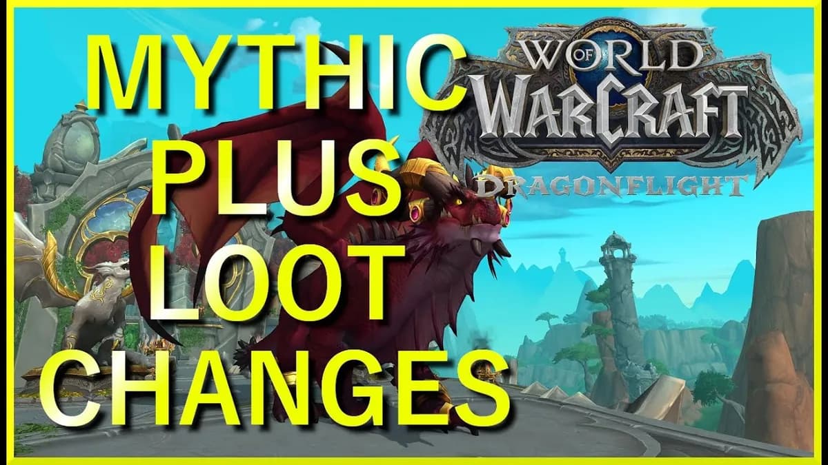 WoW Mythic : Le scandale du