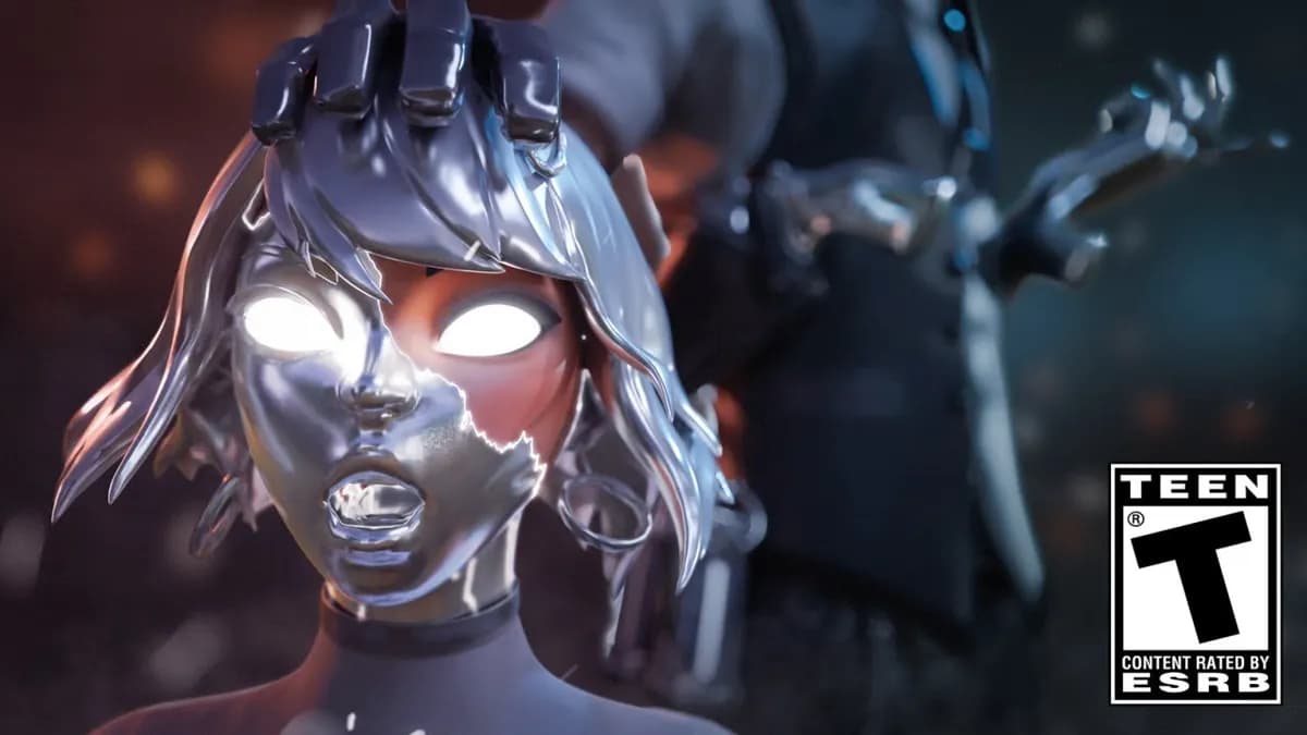 Première image de la série