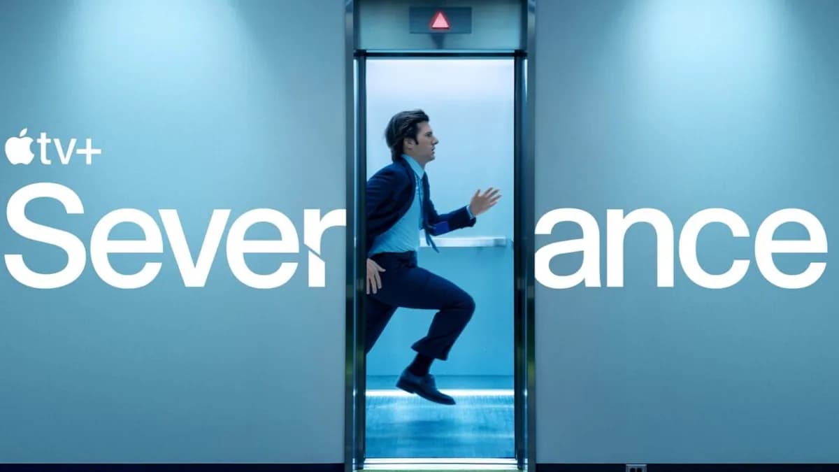 La Finale Tumultueuse de Severance Saison 2