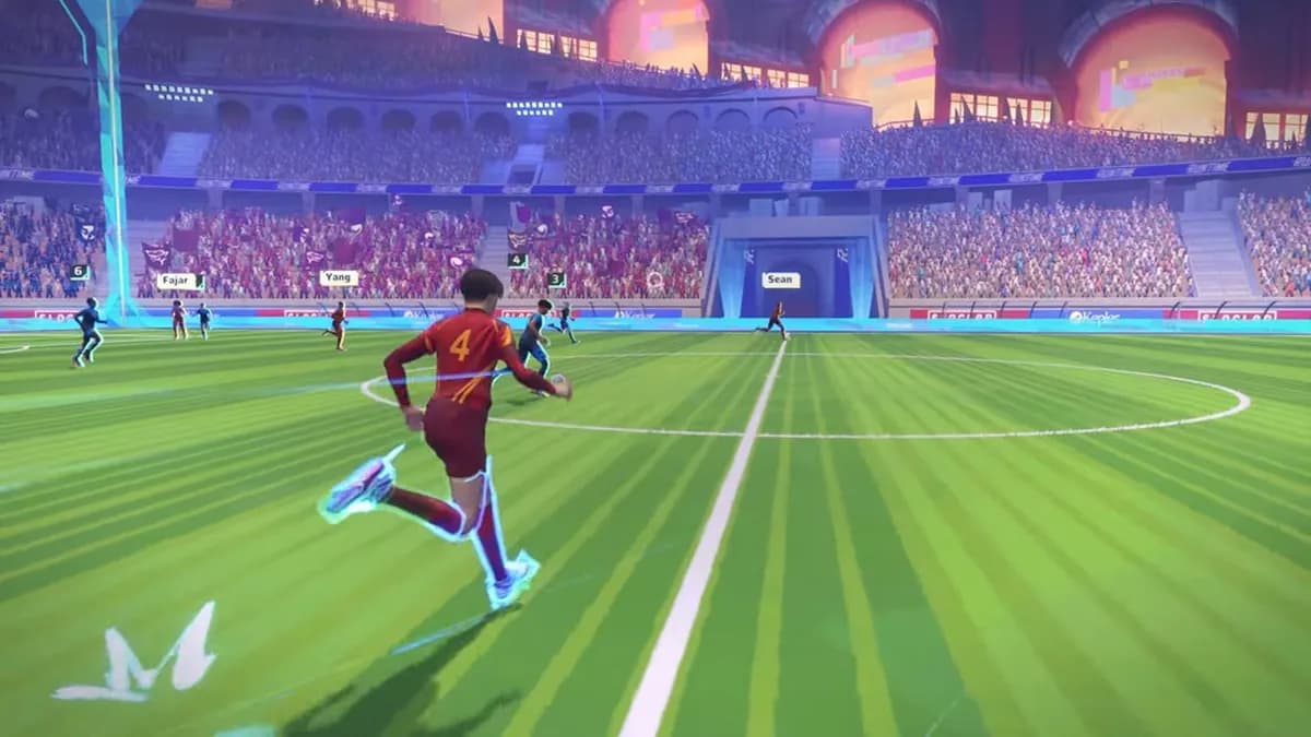 Rematch : Le Jeu de Foot 5v5 qui Met la Pression