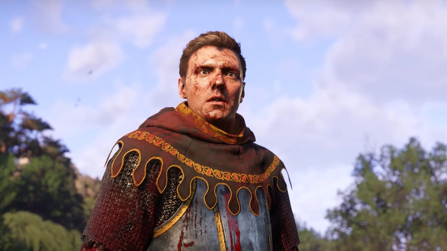 Kingdom Come: Deliverance 2 reçoit le support pour les mods et bien plus avec le patch 1.2