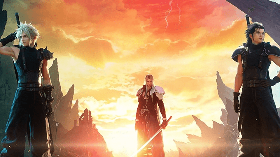 Final Fantasy 7 Rebirth conquiert les joueurs PC