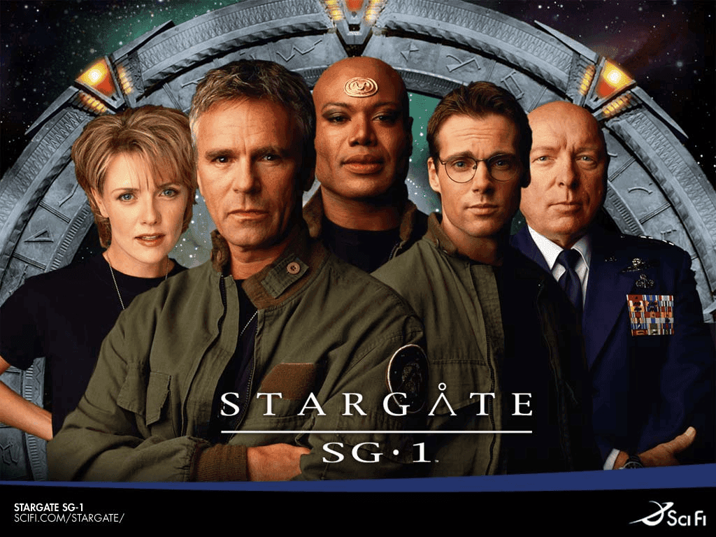 Stargate : la saga culte de science-fiction renaît sur Prime Video avec une nouvelle série ambitieuse