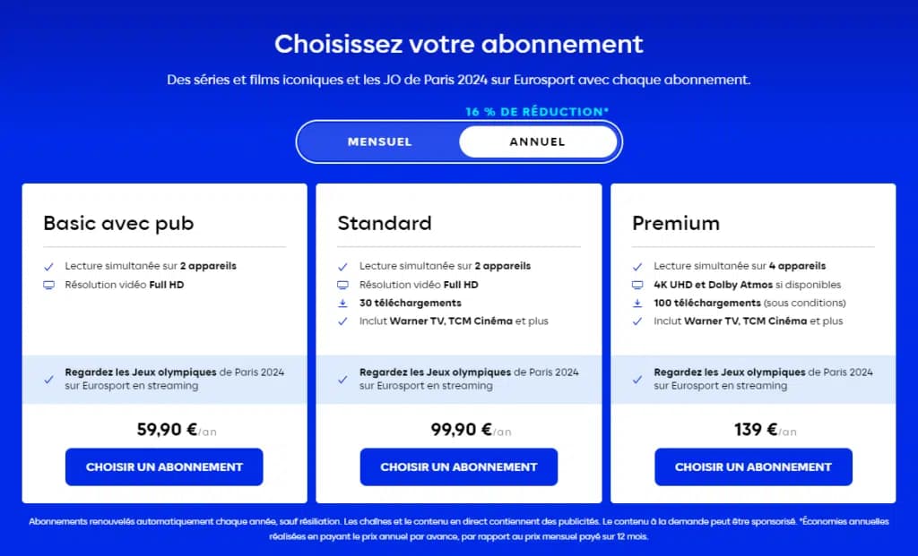 Économisez 130$ sur Max : Streaming The Last of Us et Studio Ghibli