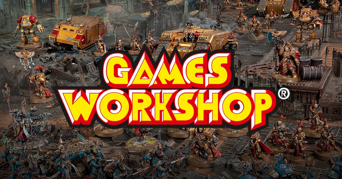 Warhammer 40,000 : Découvrez Sang et Ferveur, l'extension Kill Team de Games Workshop