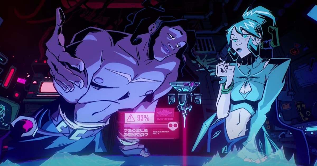 Joe Tung de Theorycraft Games : L'Ascension de Supervive