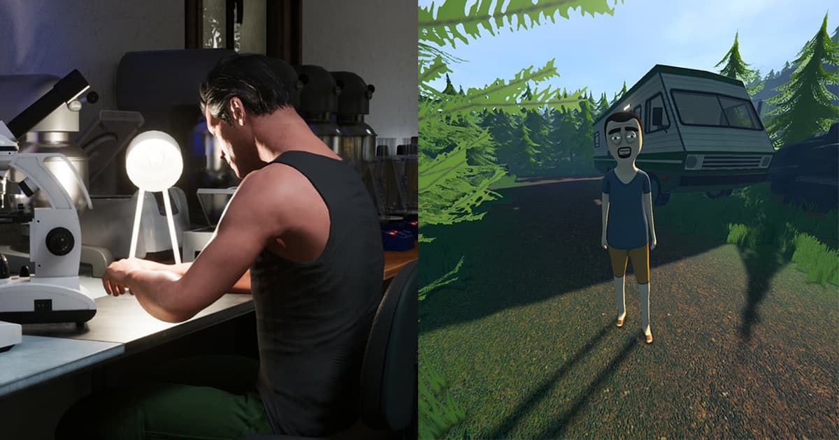 Drug Dealer Simulator : Les Devs Répondent aux 90% d'Avis Négatifs sur Steam