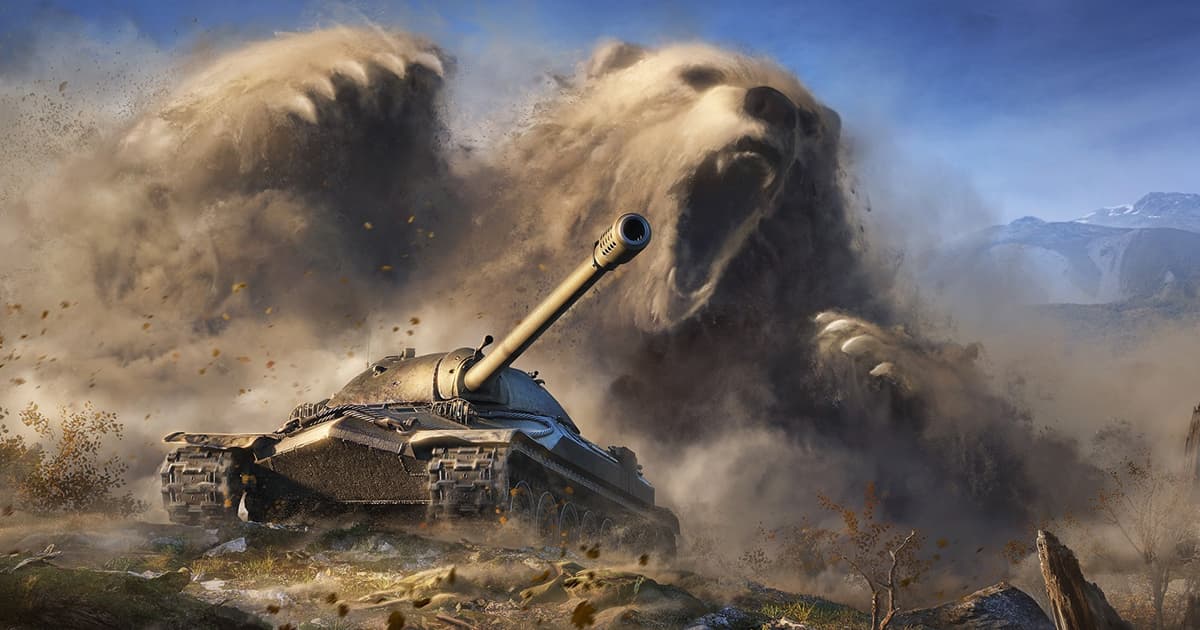 Le Studio de World of Tanks Saisi par la Russie pour Soutien à l'Ukraine