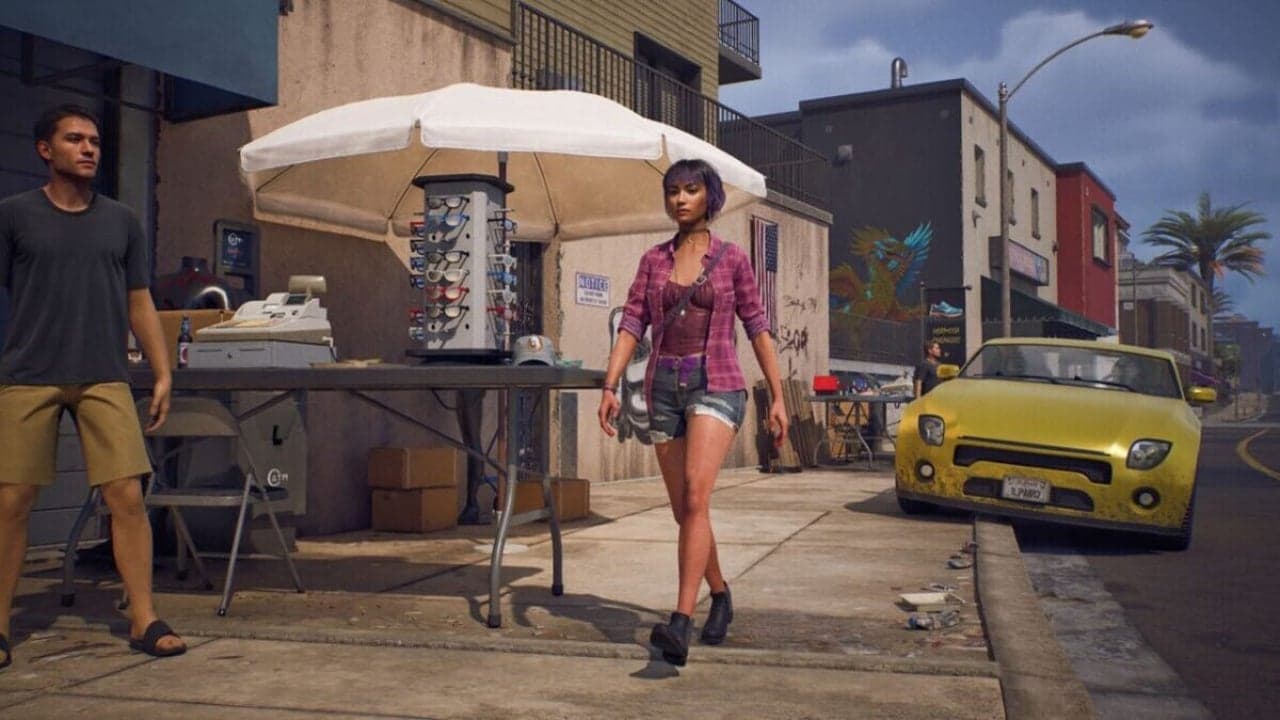 Annoncé The Directorate: Novitiate, un nouveau jeu de rôle et d'action pour PC