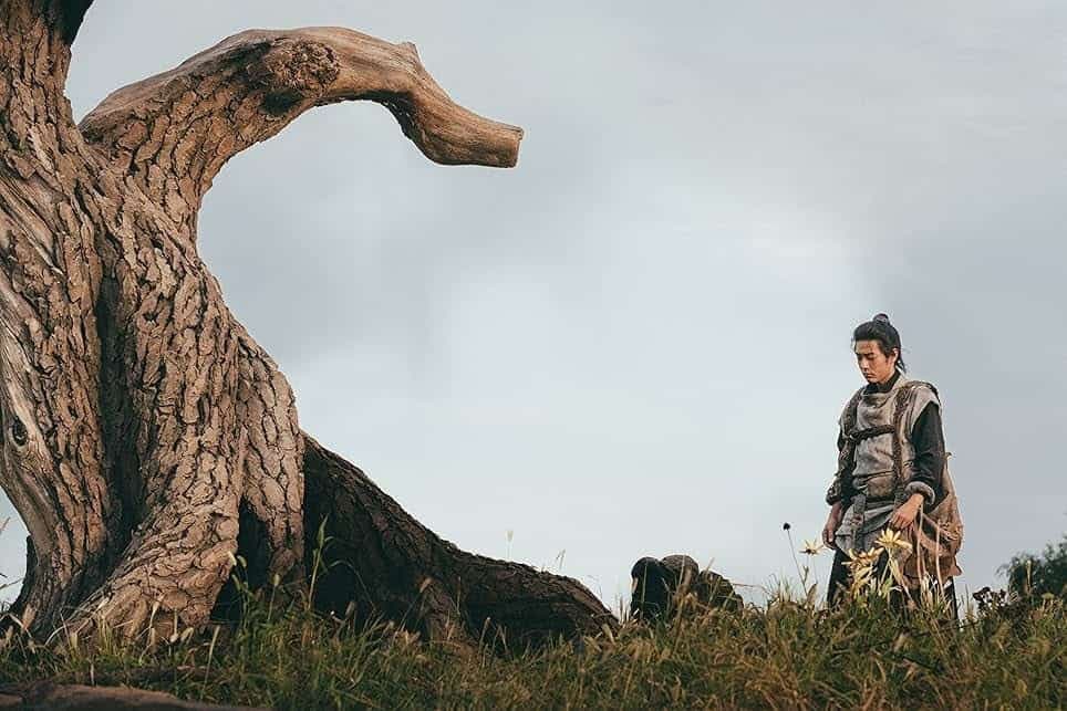 La Légende du Héros Condor : Les Vaillants, un retour triomphal de Tsui Hark