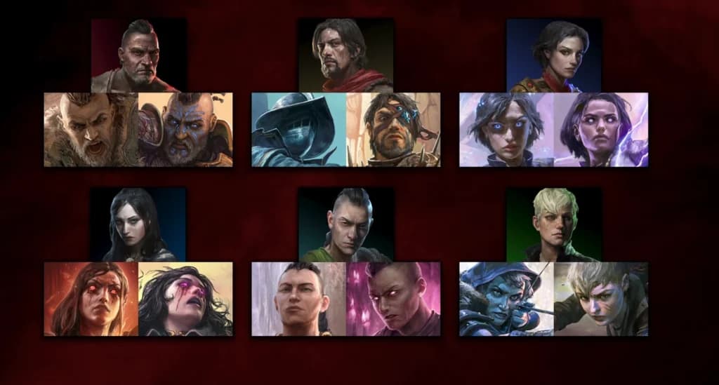 Classement des Ascendances de Path of Exile 2 : Les Meilleurs Builds pour Chaque Sous-classe