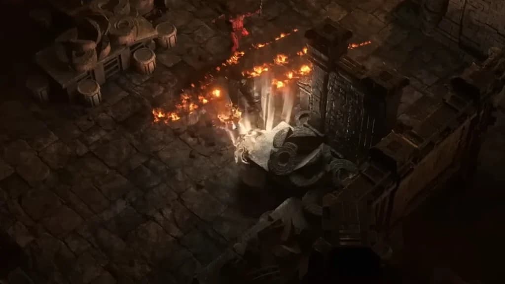 Le Cube de Kanai dans Diablo 3 : Guide complet de localisation et d'utilisation