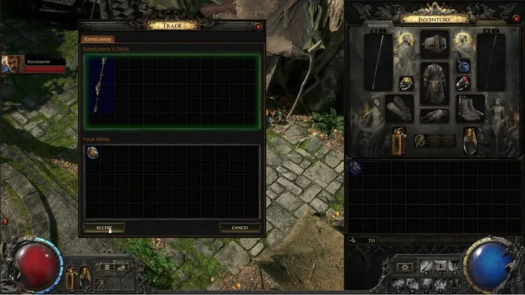 Path of Exile 2 : La frustration des nouveaux joueurs face à l'absence d'un système de commerce