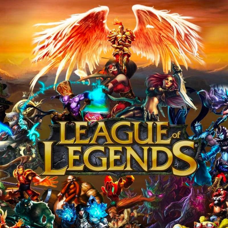 Une Stratégie Domine l'E-Sport dans LoL depuis des Mois, Riot la Réduit Fortement